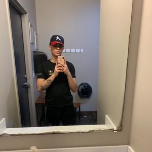 Meet your Posher, Steven